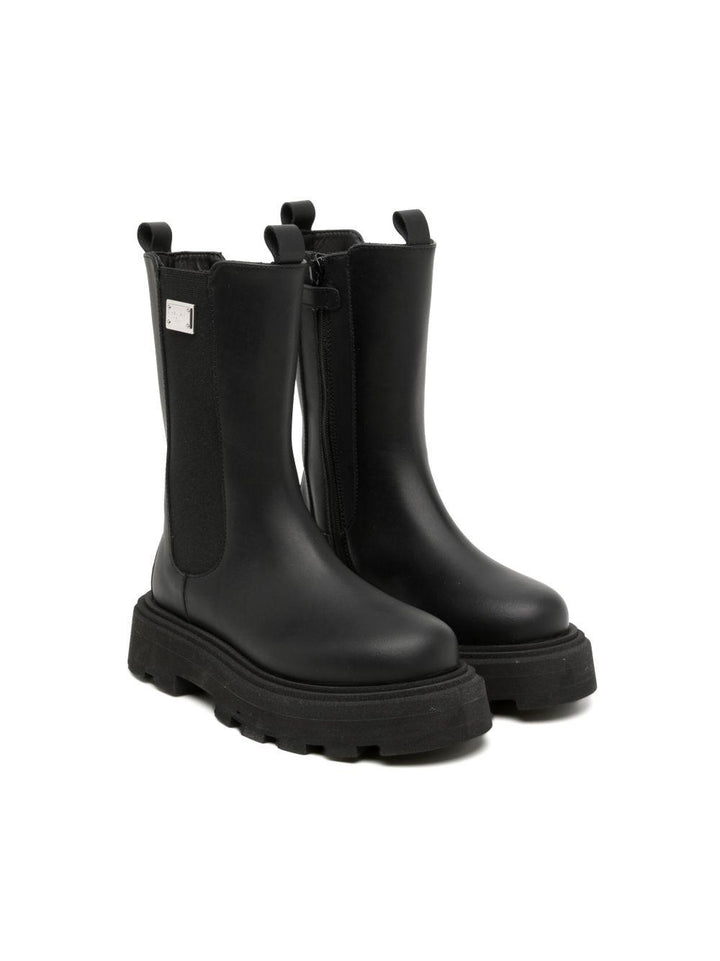 Dolce & Gabbana Kids D11185A566080999