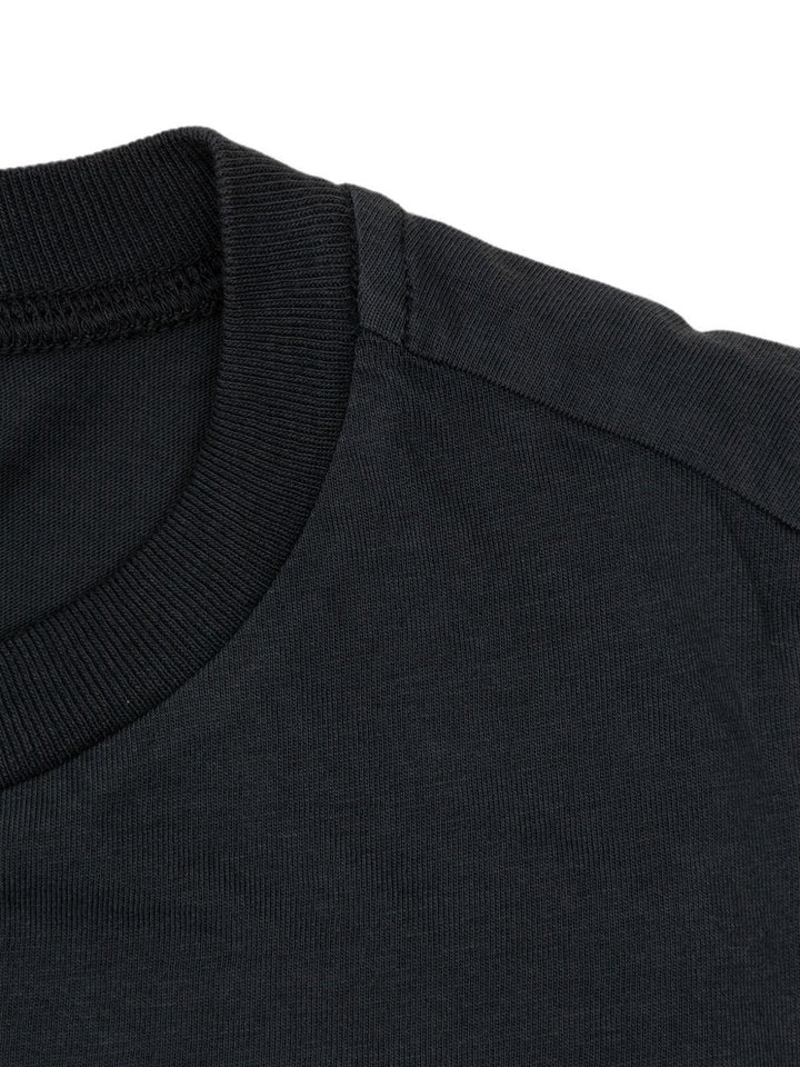 T-shirt blu navy per bambino 62100003S0047 V0020 Stone Island Kids 