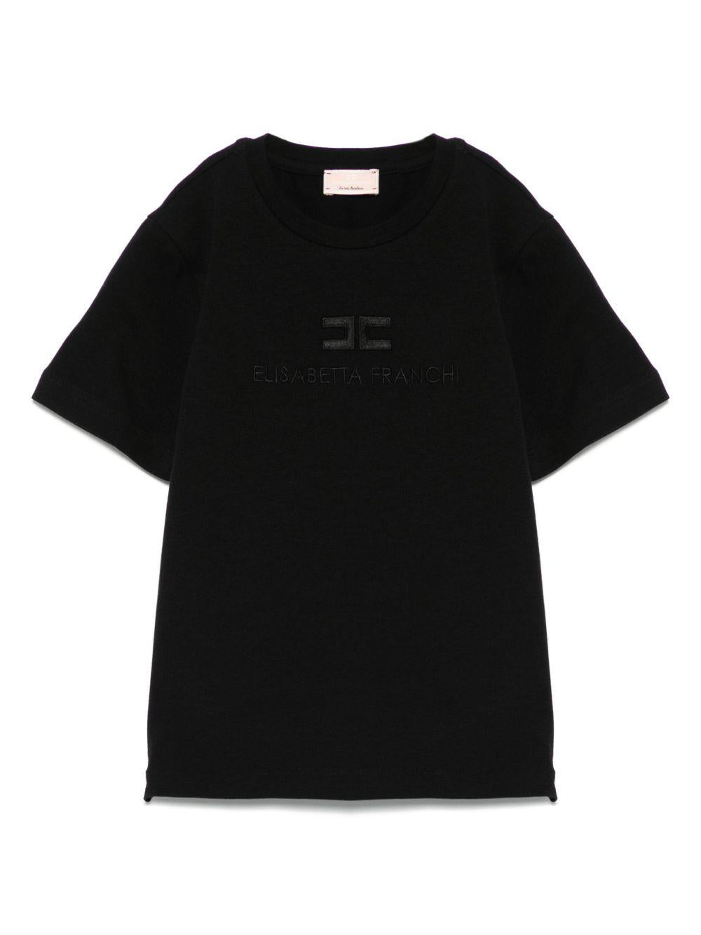 Elisabetta Franchi Kids EGTS0940JE006N000
