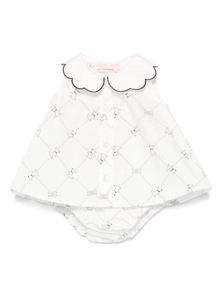 Elisabetta Franchi Kids ENCD0960CAE040228