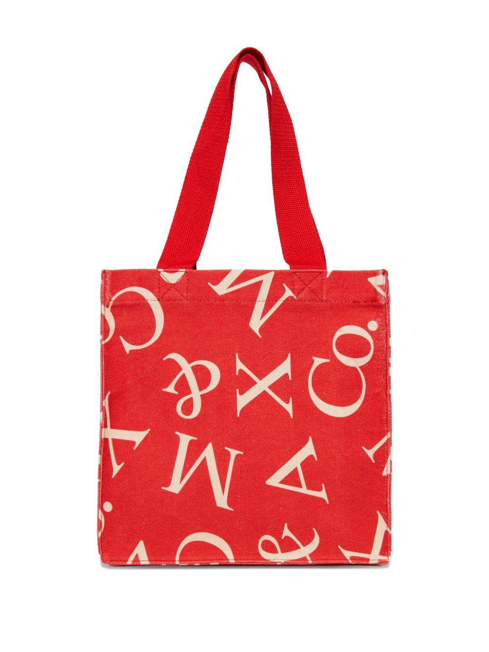 Borsa rossa per bambina MX0335MX01P MX400 Max&co Kids 