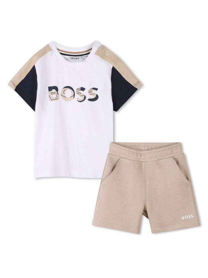 Boss Kids J5212010P