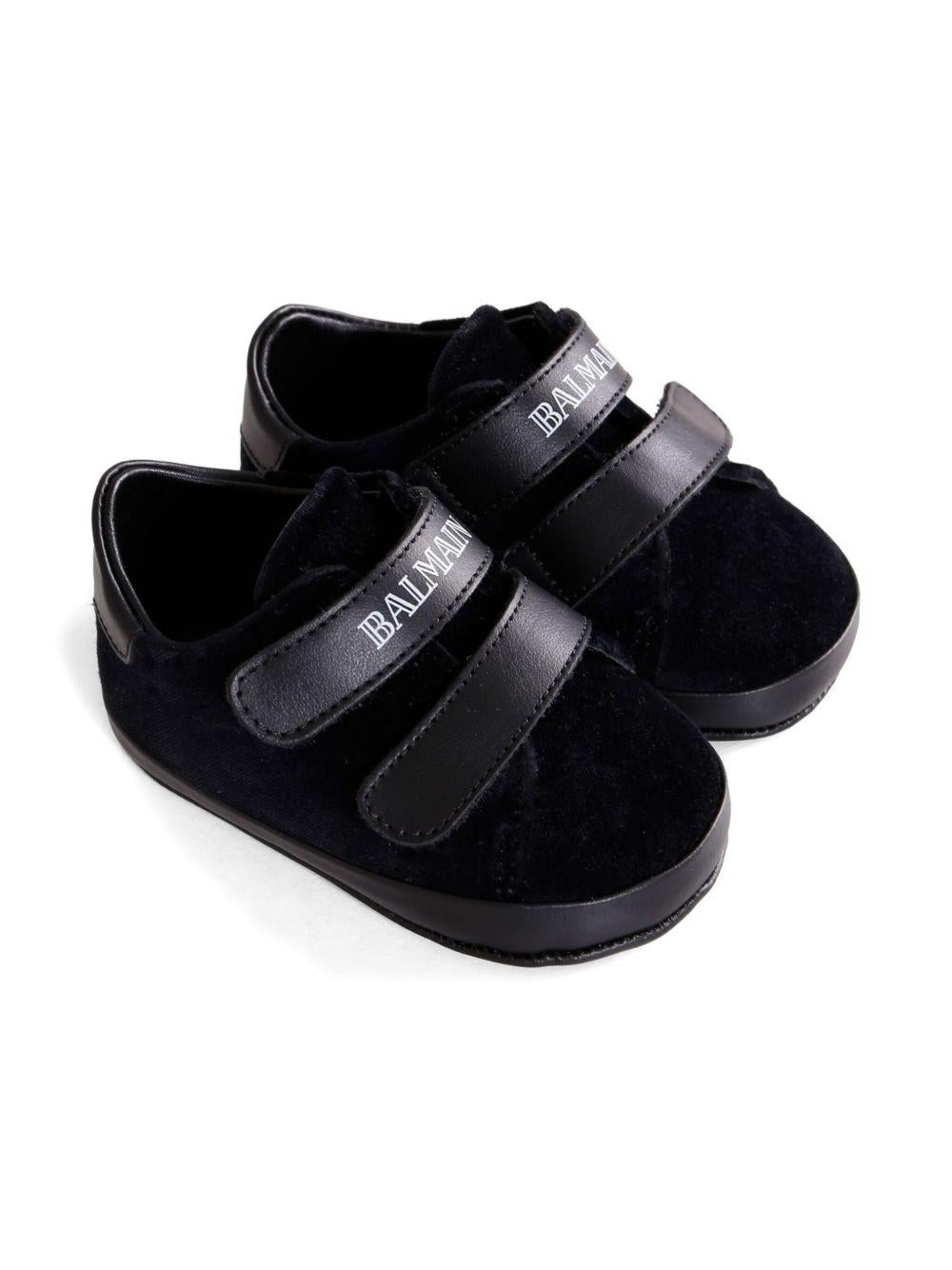 Balmain Kids BX0596V0082930BC