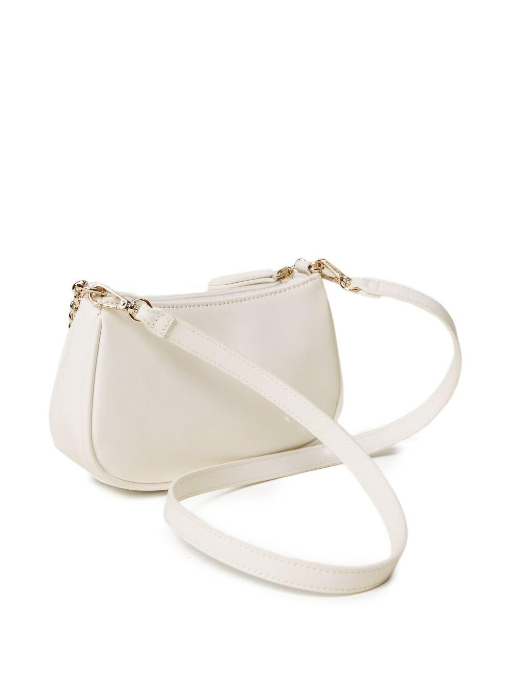 Borsa bianca per bambina 261GJ8011 00526 Twin Set 