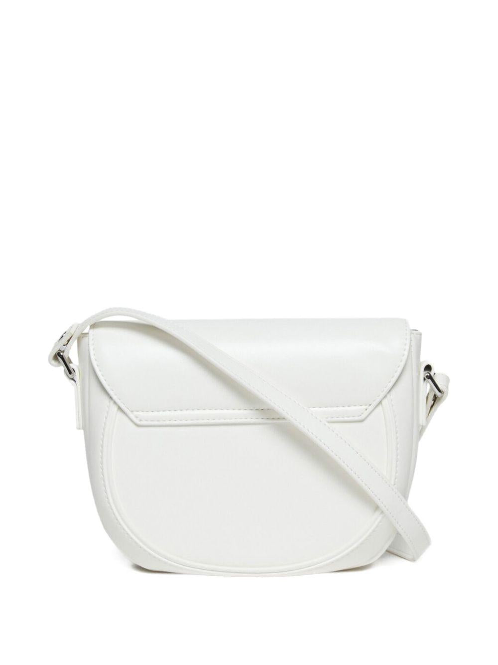 Borsa bianca per bambina