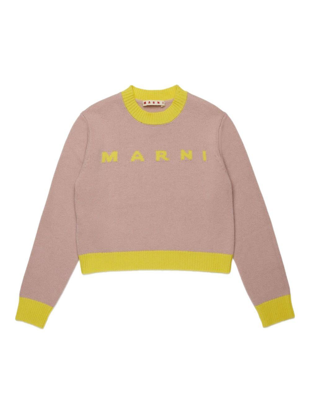 Marni Kids M00993M00ML0M350