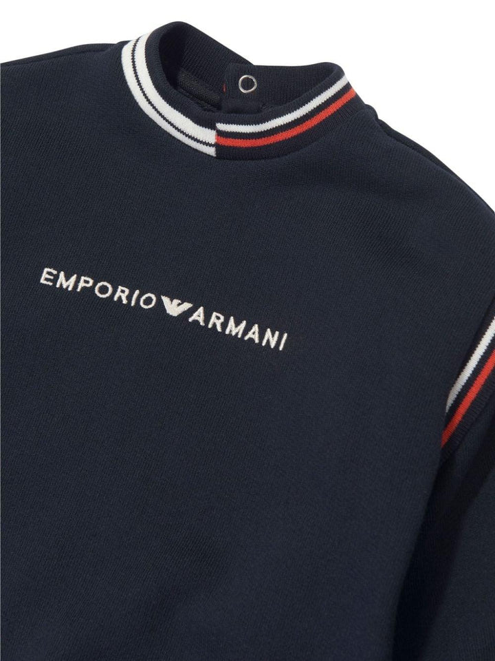 Emporio Armani Kids 6DHBJL1JWPZ0920