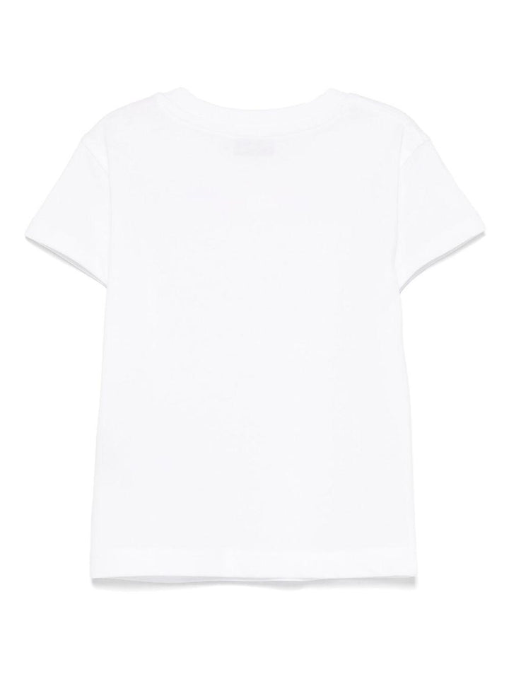 Trussardi Kids TIP25022TSWHI