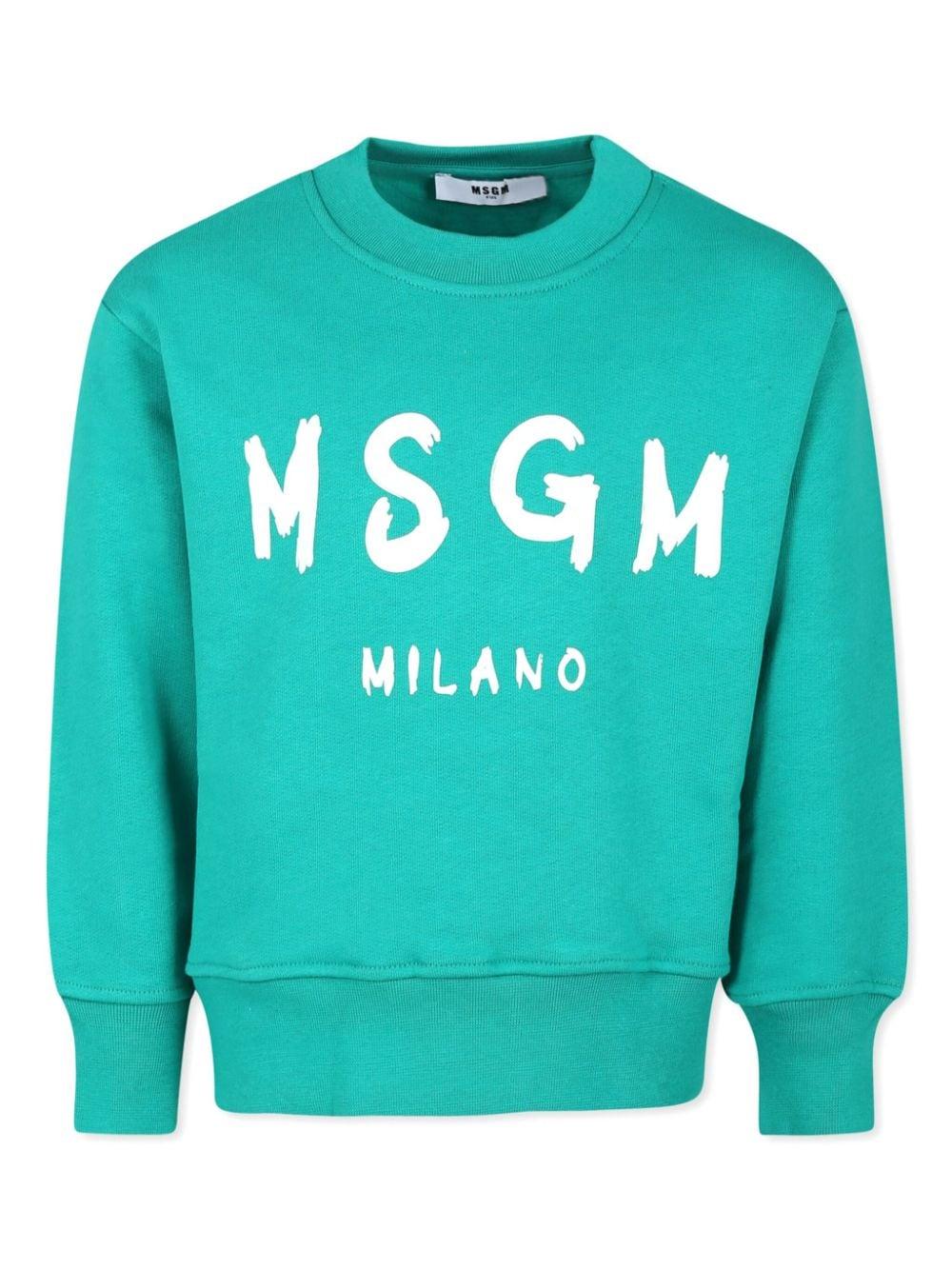 Msgm Kids F4MSJUSW291080