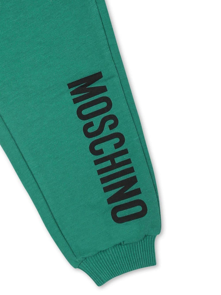 Moschino Kids MUP058LDA1830139