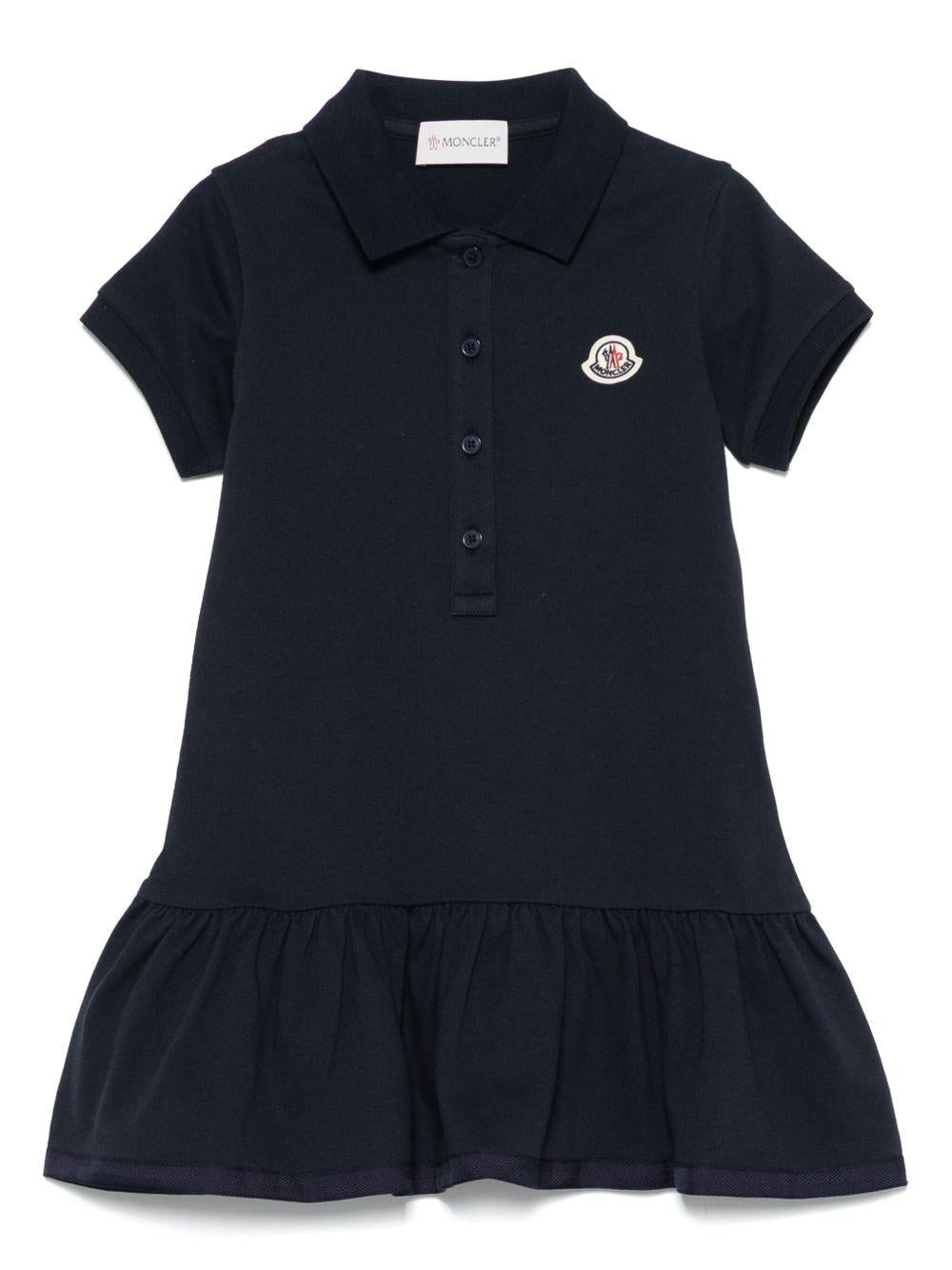 Moncler Kids 9548I0001489AL2773