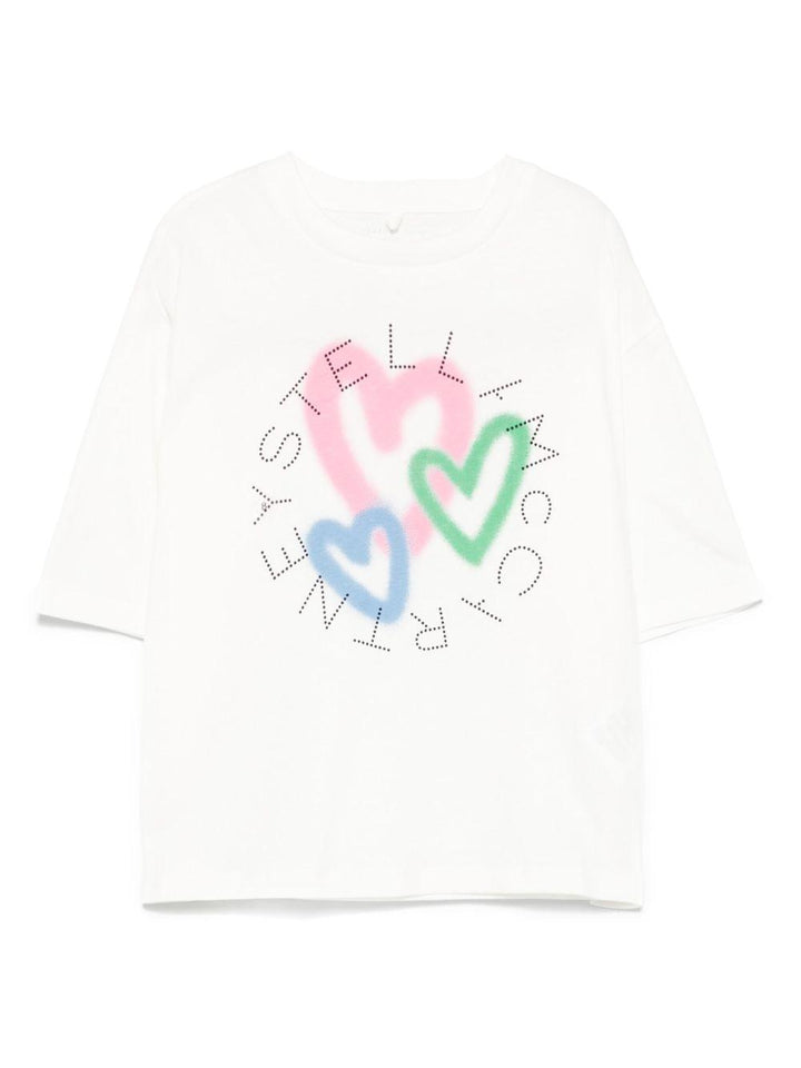 Stella McCartney Kids TW8C61Z0434101