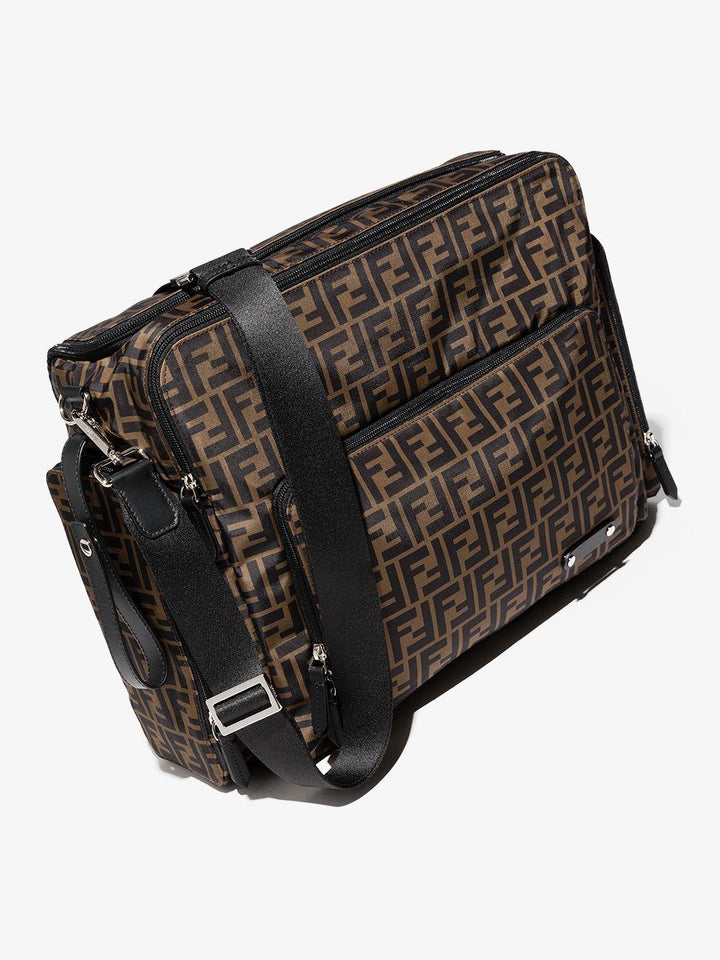 Fendi Kids 7VB013AFV5F14TW