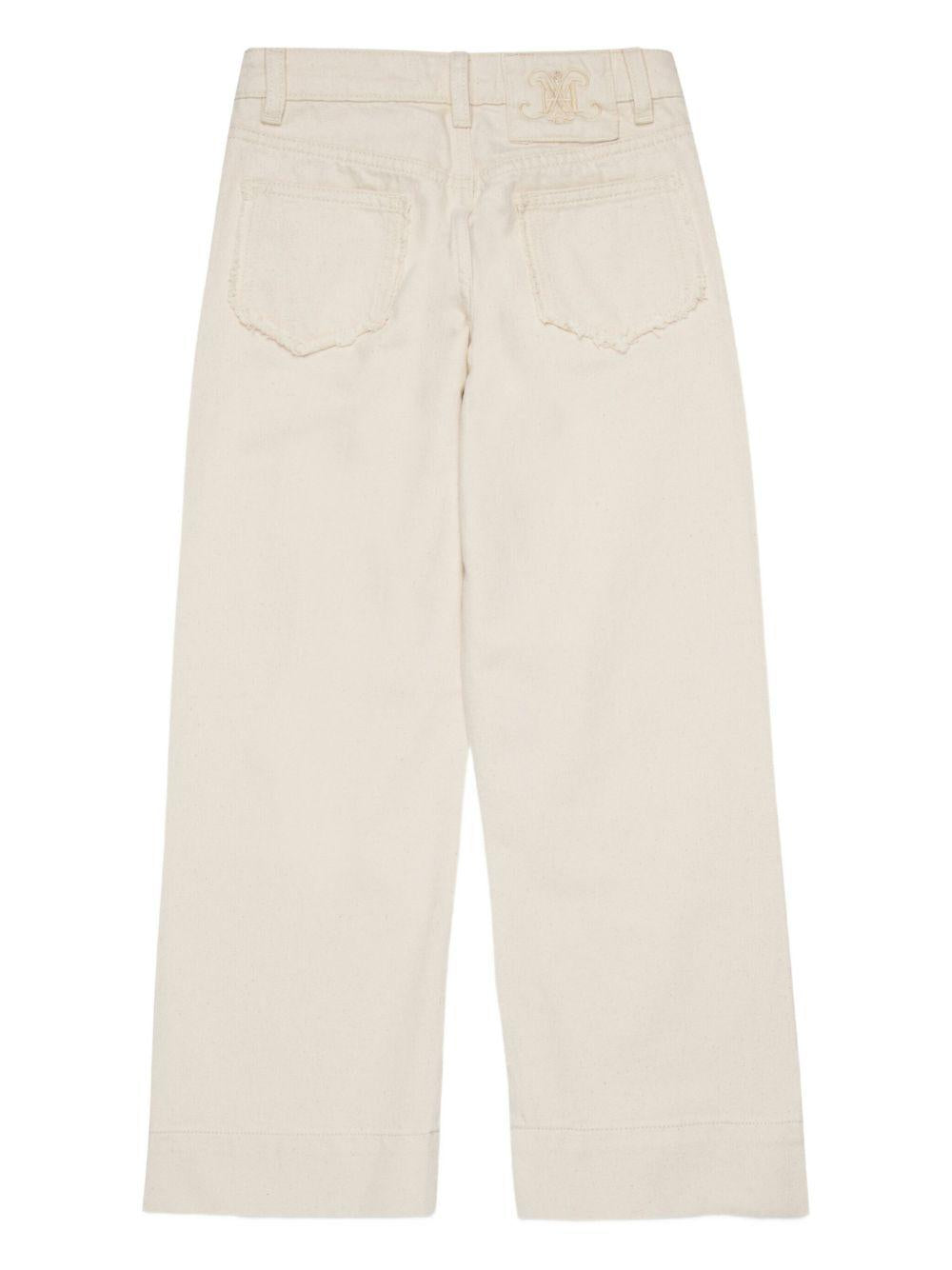 Pantone beige per bambina MX0213MX094 MX102 Max&co Kids 