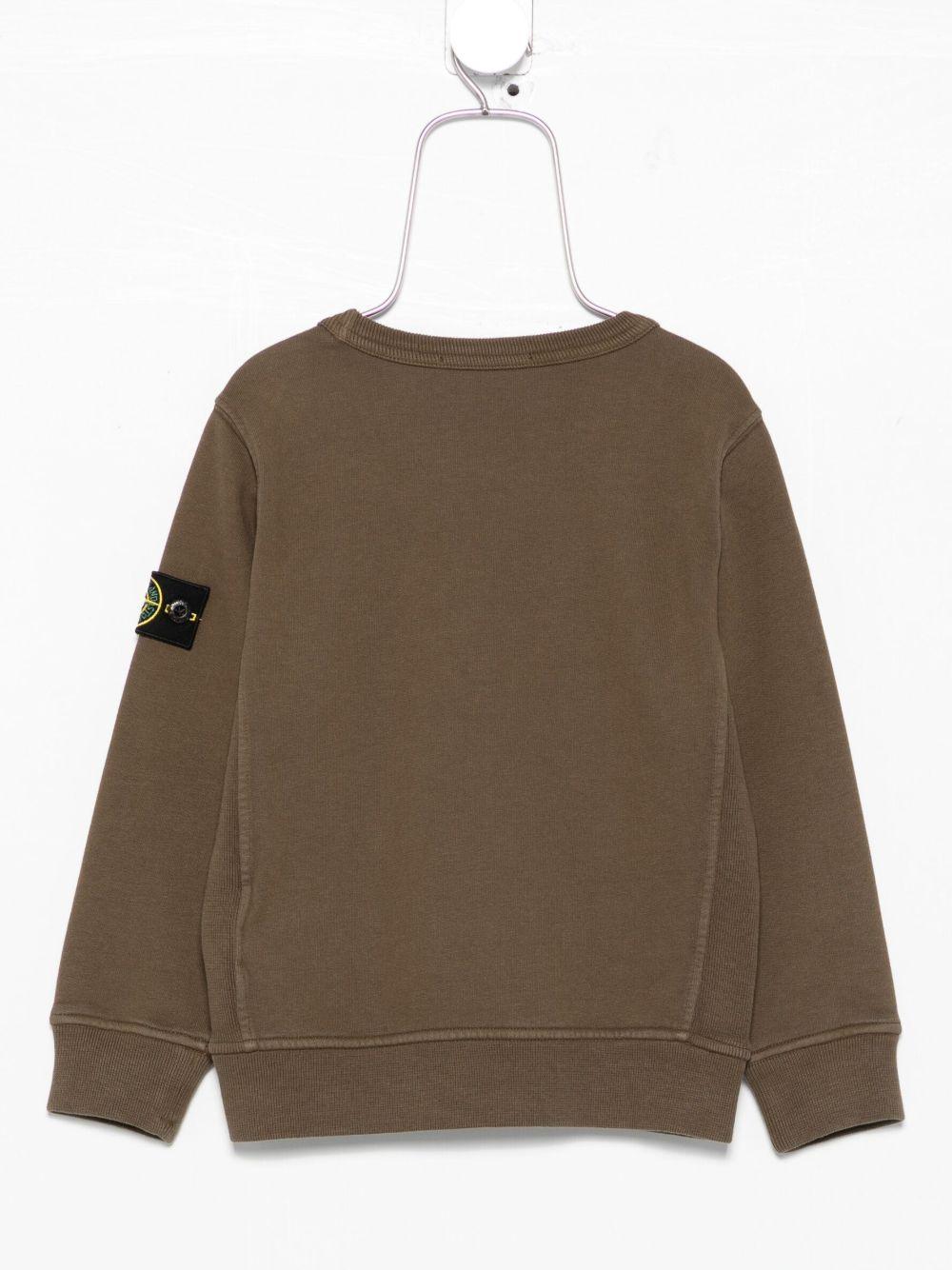 Stone Island Kids 66100001S0A20V0054