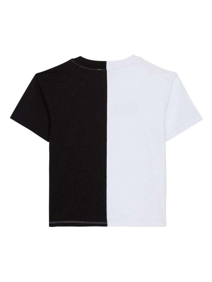 Balmain Kids BW8Q01Z0082100NE