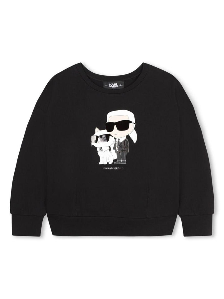 Karl Lagerfeld Kids Z3022509B