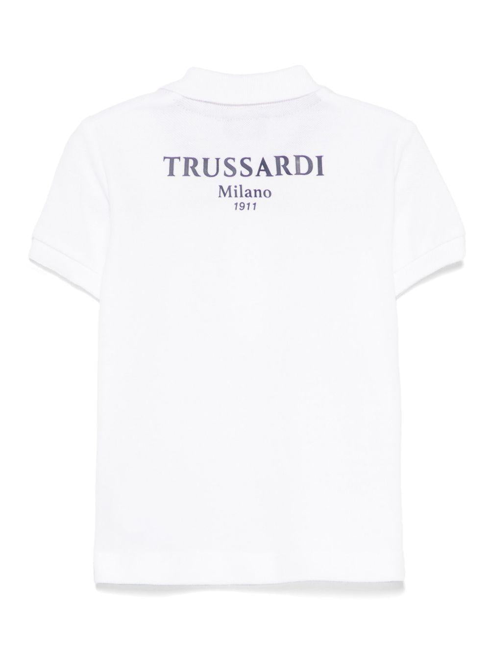 Trussardi Kids TIP25014POWHI