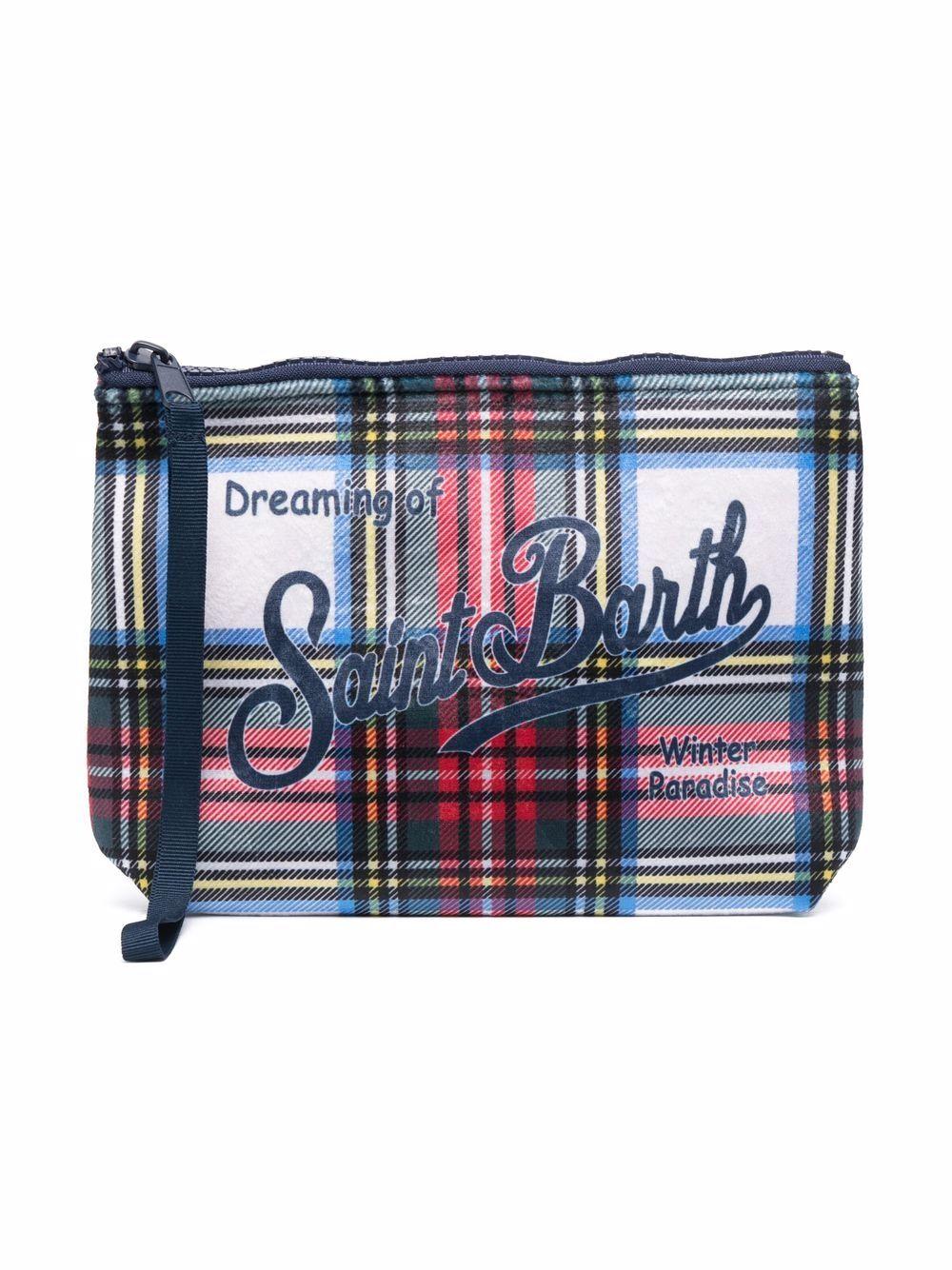 Borsa multicolor per bambina ALI0002 00154I MC2 Saint Barth Kids 