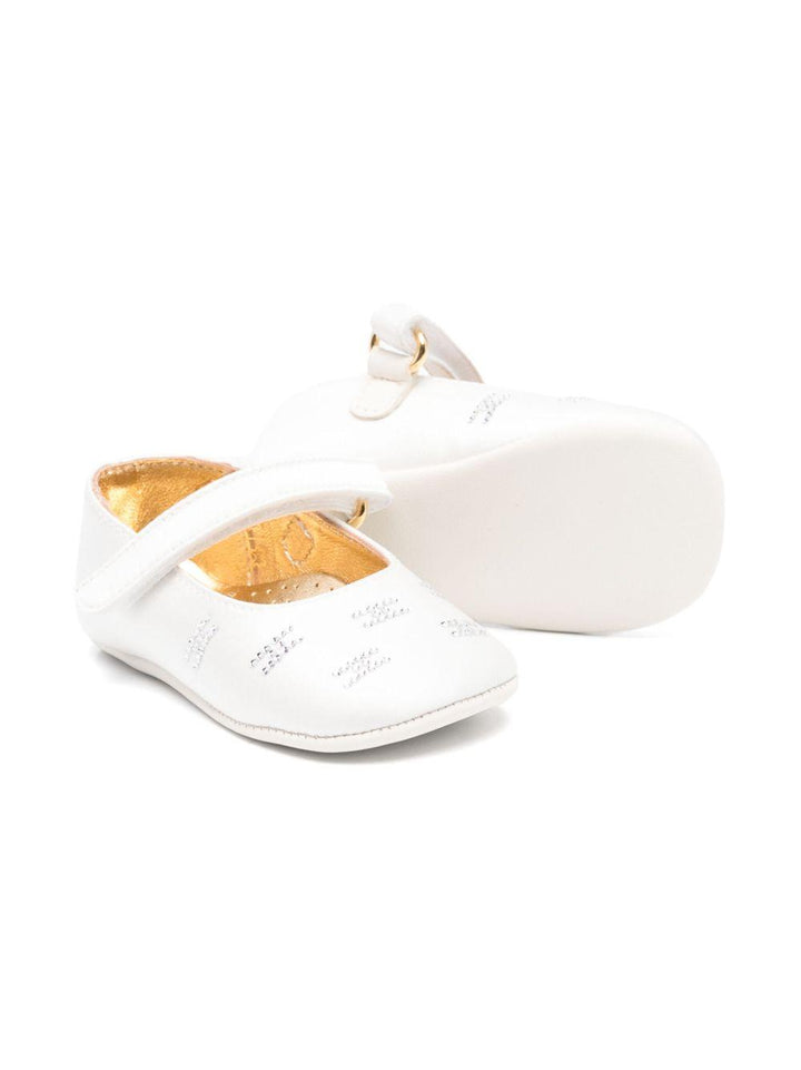 Elisabetta Franchi Kids F0A3E01901732101