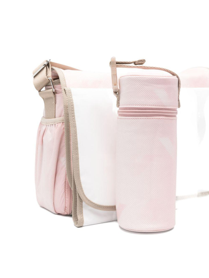 Borsa mamma rosa EB000407AF21523 F4057 Emporio Armani Kids 