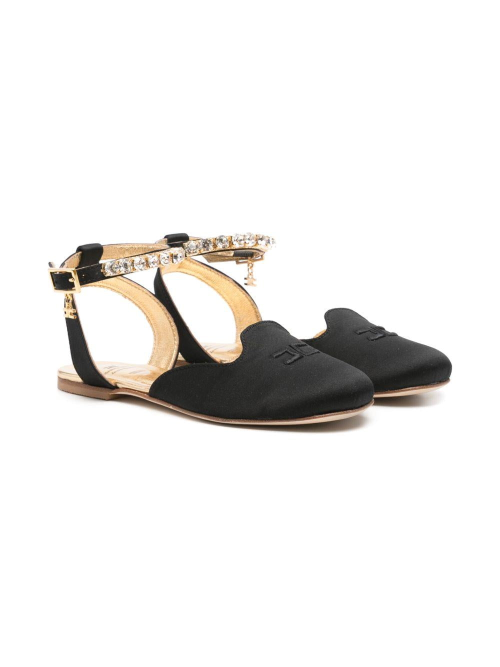 Elisabetta Franchi Kids F4A3E02171742999