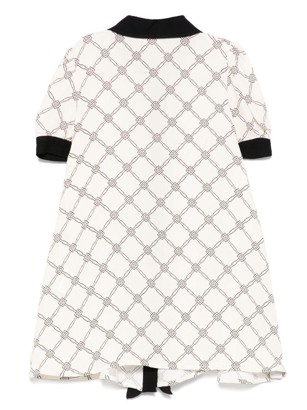Elisabetta Franchi Kids EGAB1950VI022D575