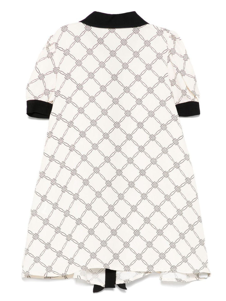 Elisabetta Franchi Kids EGAB1950VI022D575