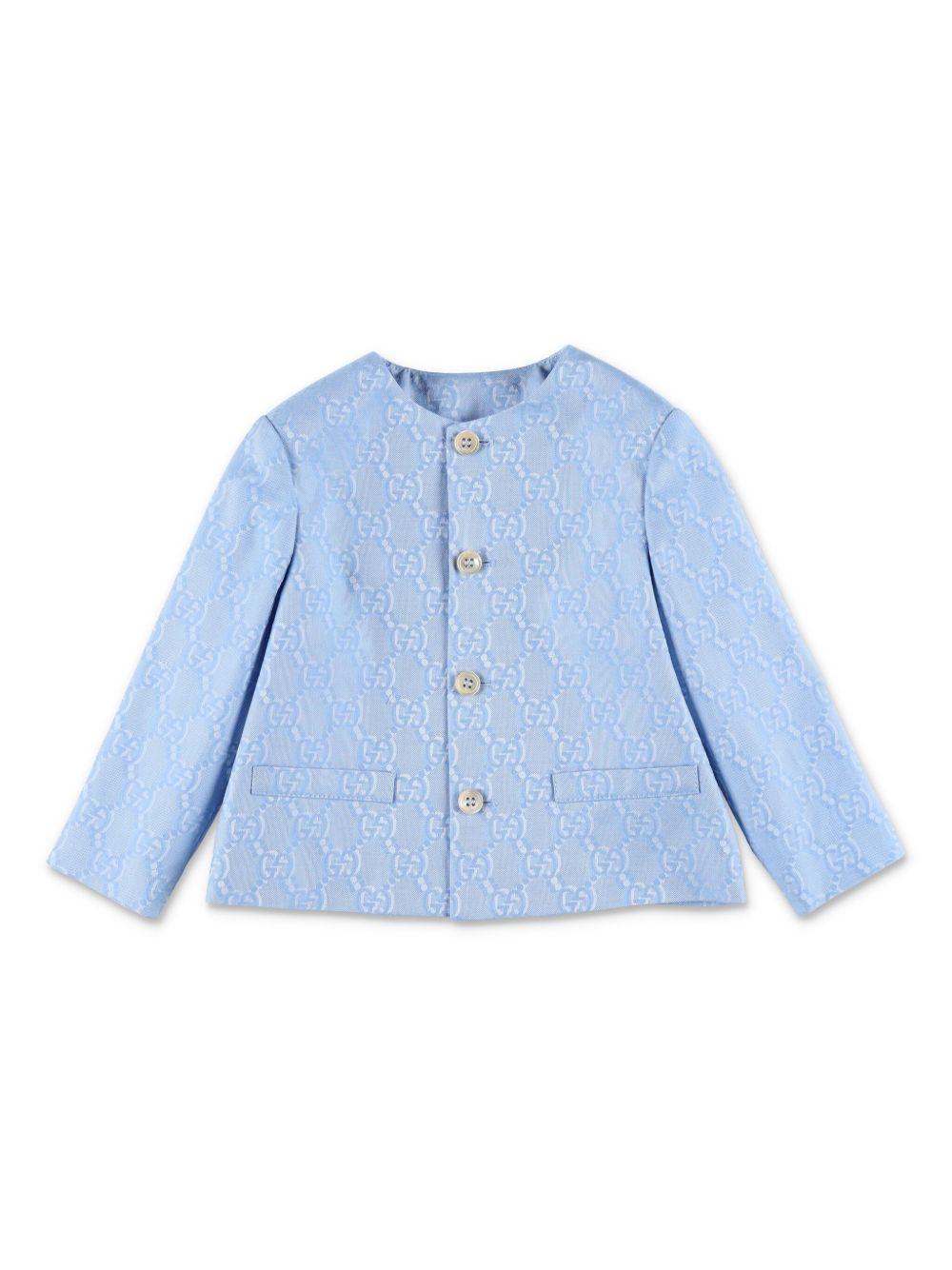 Gucci Kids 804408XWA3I4903