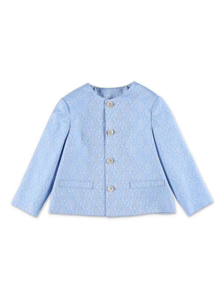 Gucci Kids 804408XWA3I4903