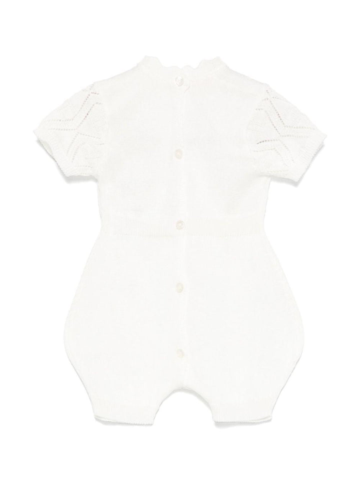 Elisabetta Franchi Kids ENPG047CFL0270000