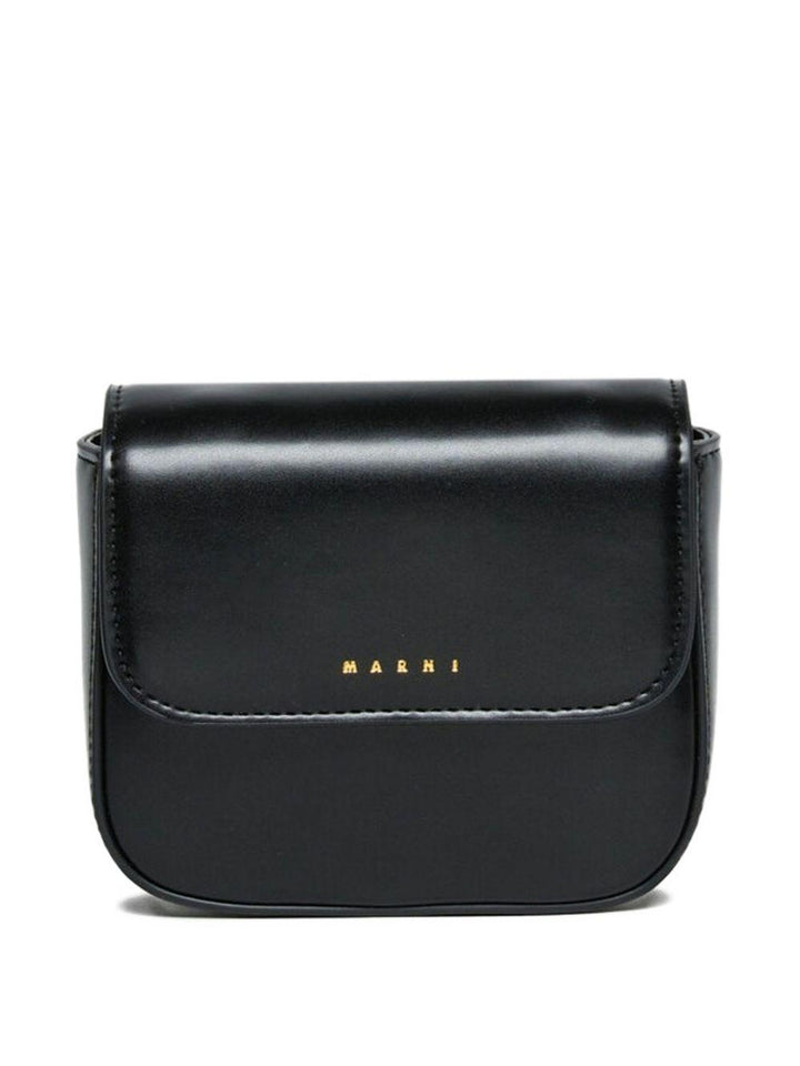 Borsa nera per bambina
