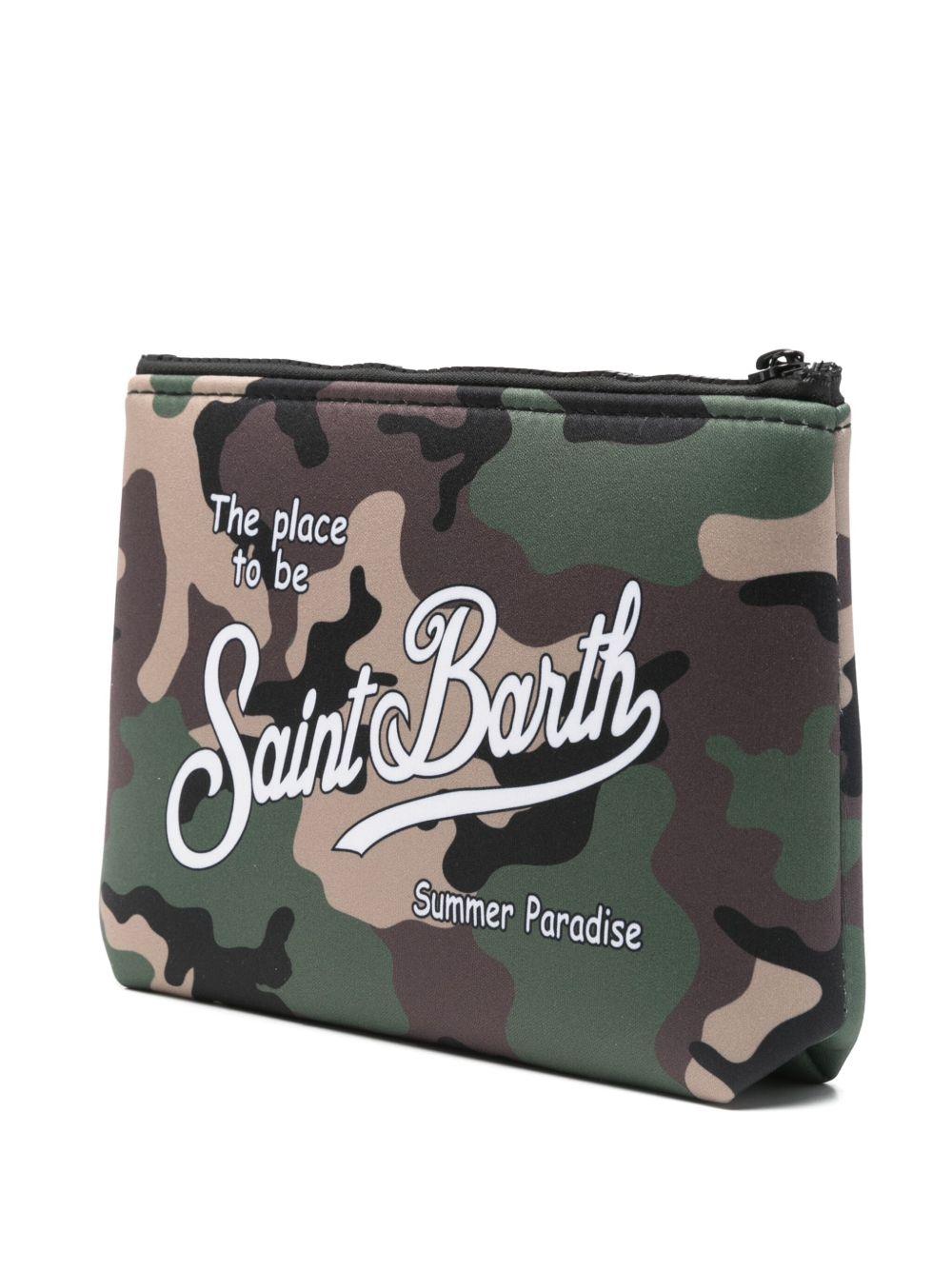 Borsa per bambina ALIN001 03147L MC2 Saint Barth Kids 