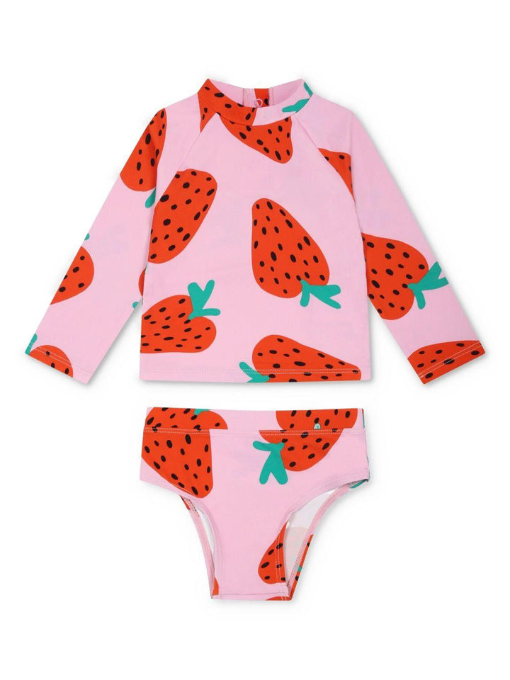 Stella McCartney Kids TWC045Z277951CMC