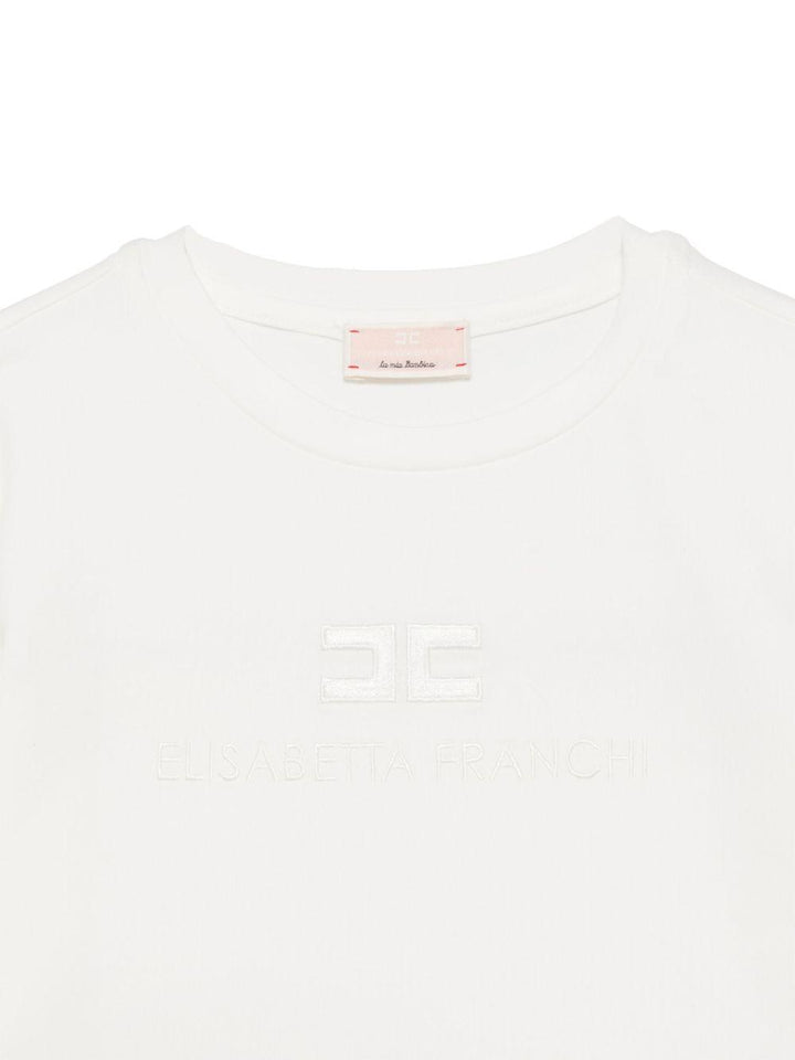 Elisabetta Franchi Kids EGTS0940JE0060000
