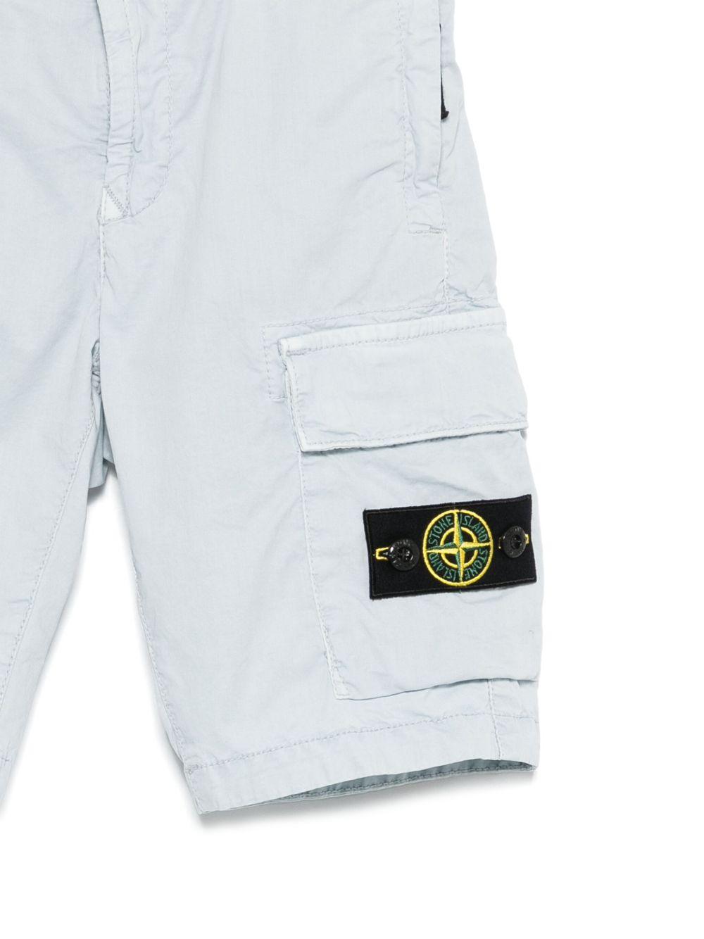 Stone Island Kids 6L100002S0009V0141