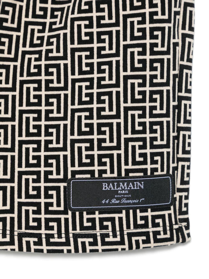 Balmain Kids BW6699Z2411106NE