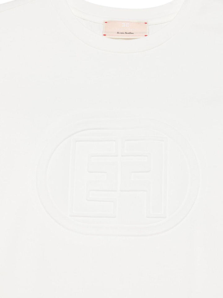 Elisabetta Franchi Kids EFTS2330JE0060000