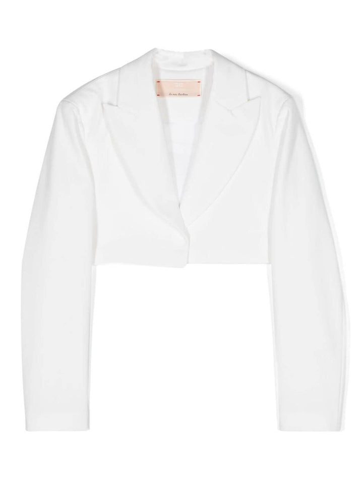 Elisabetta Franchi Kids EFGC0490TV6650000