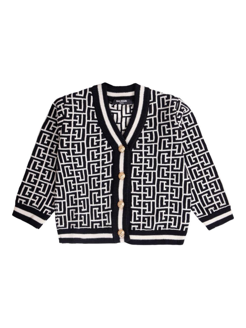 Balmain Kids BX9510Z2312104NE