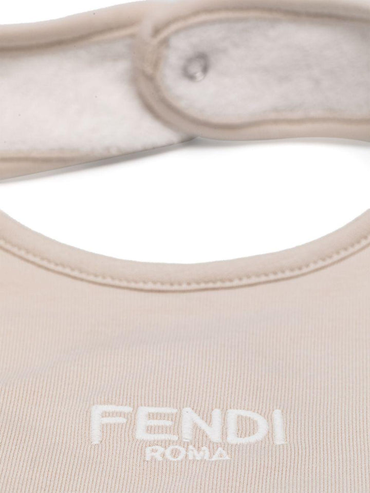 Fendi Kids BUK115AQT8F19J5