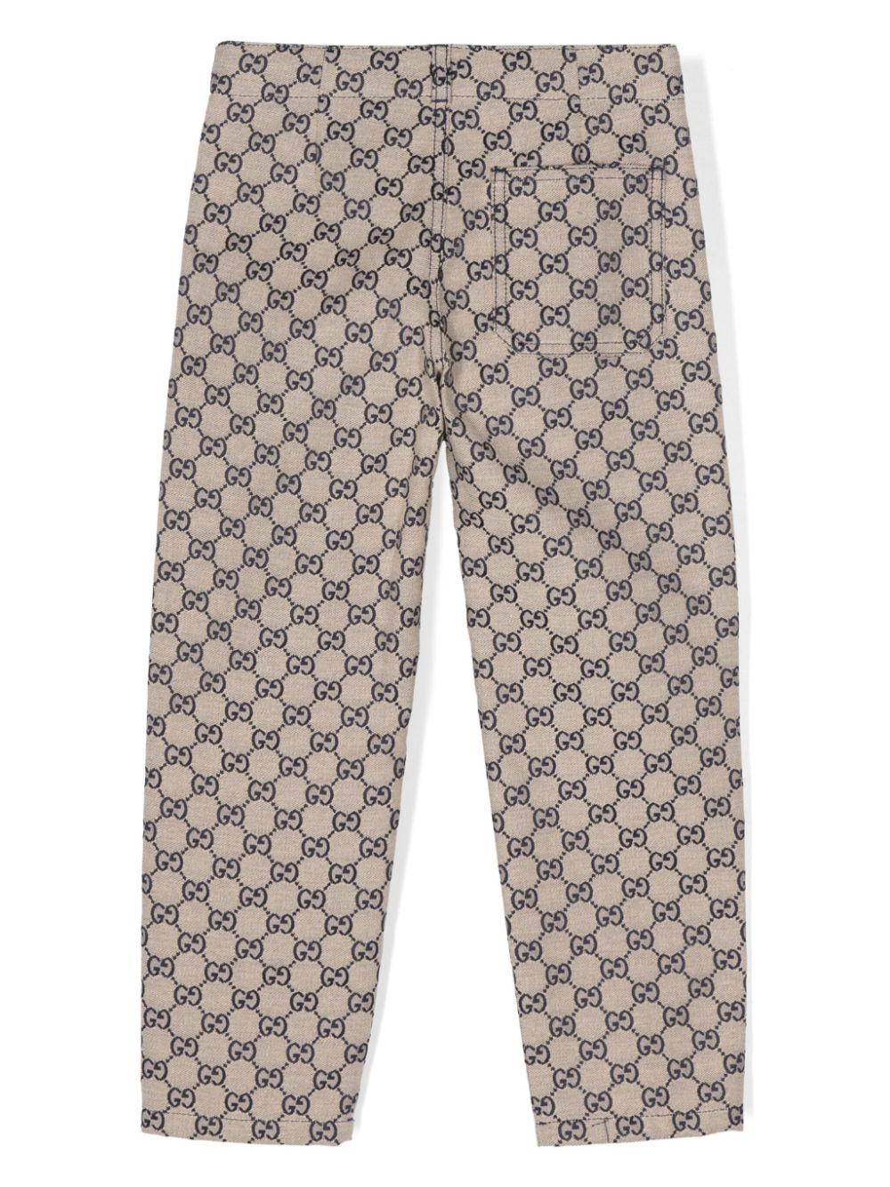 Gucci Kids 791201XWA2M9118