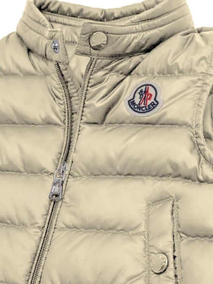 Moncler Kids 9511A00006595FE20J