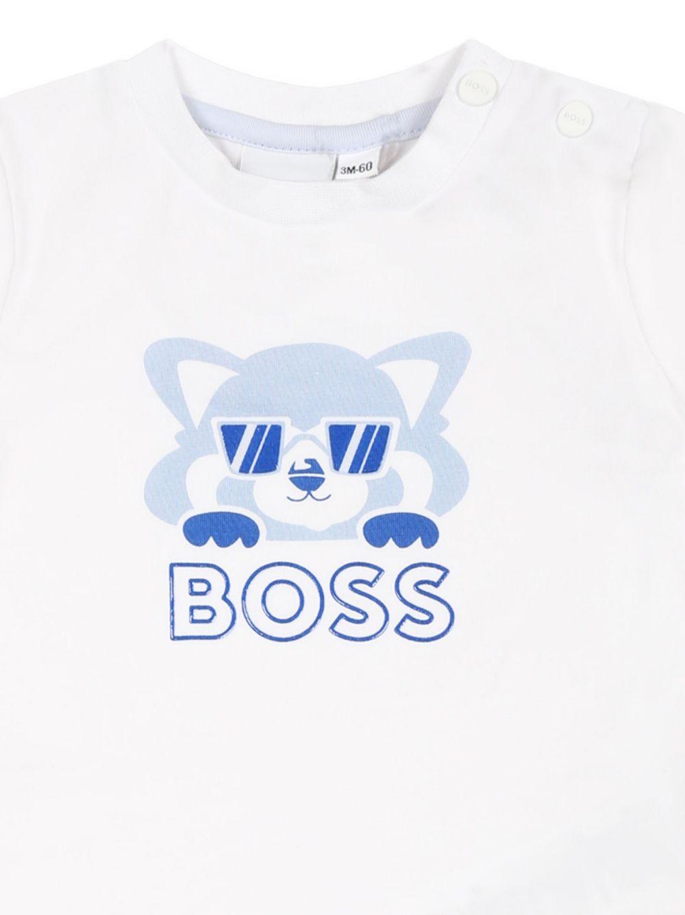 Boss Kids J5222510P