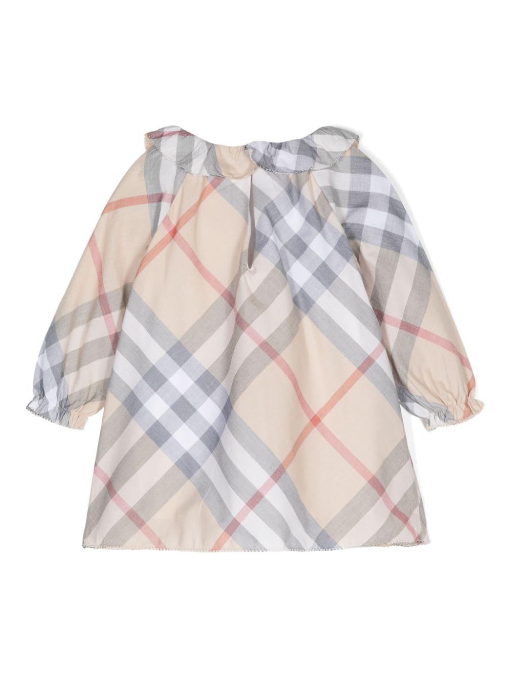 Burberry Kids 8089410A2205