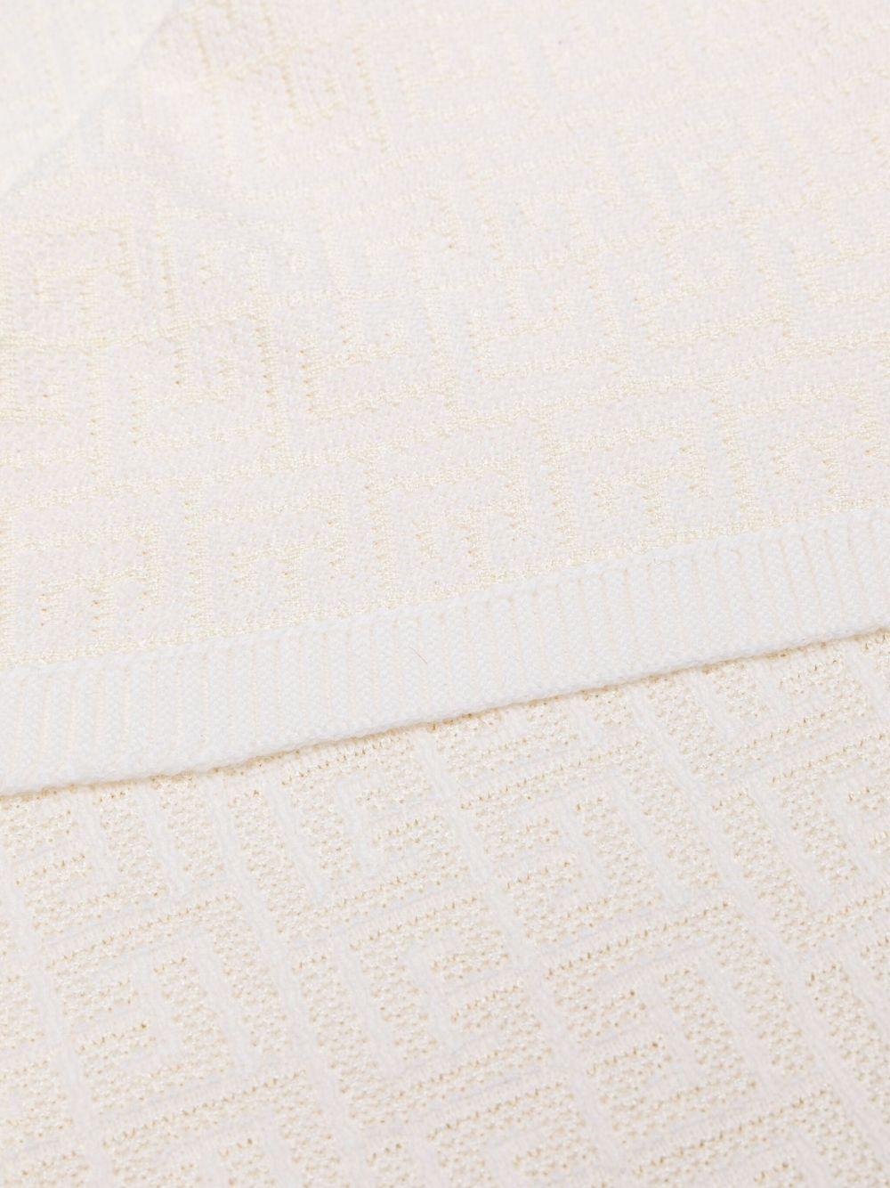 Balmain Kids BX0020W0012100