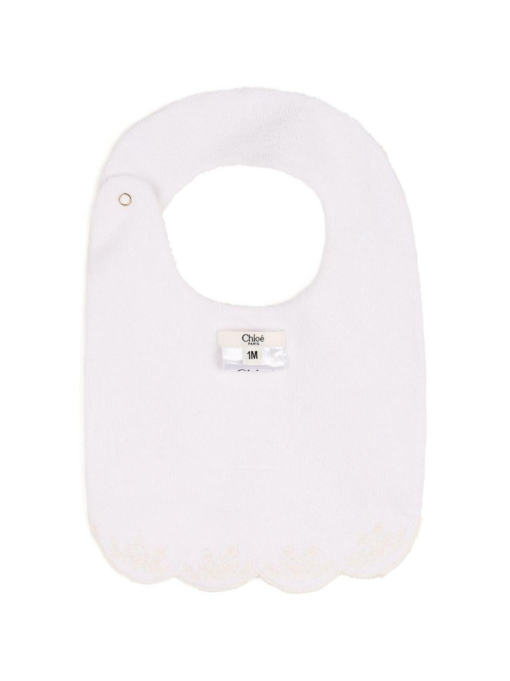 Tutina rosa per neonata C21231 440 Chloe 