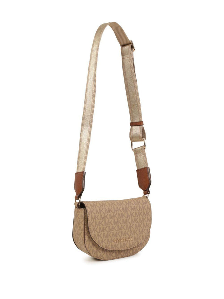 Borsa beige per bambina