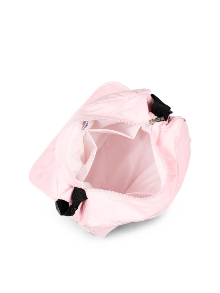 Borsa mamma rosa MUX067LCA40 50209 Moschino Kids 