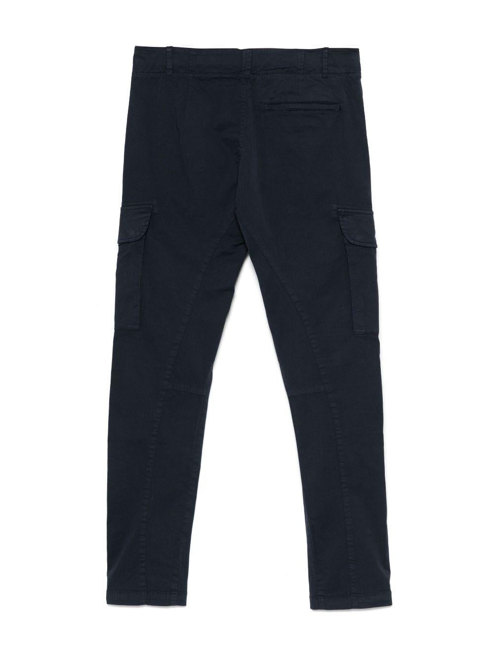 Pantalone blu navy per bambino